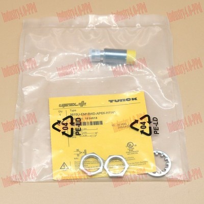   NI15U-EM18WD-AP6X-H1141 1634818 proximity switch spot stocks #jd