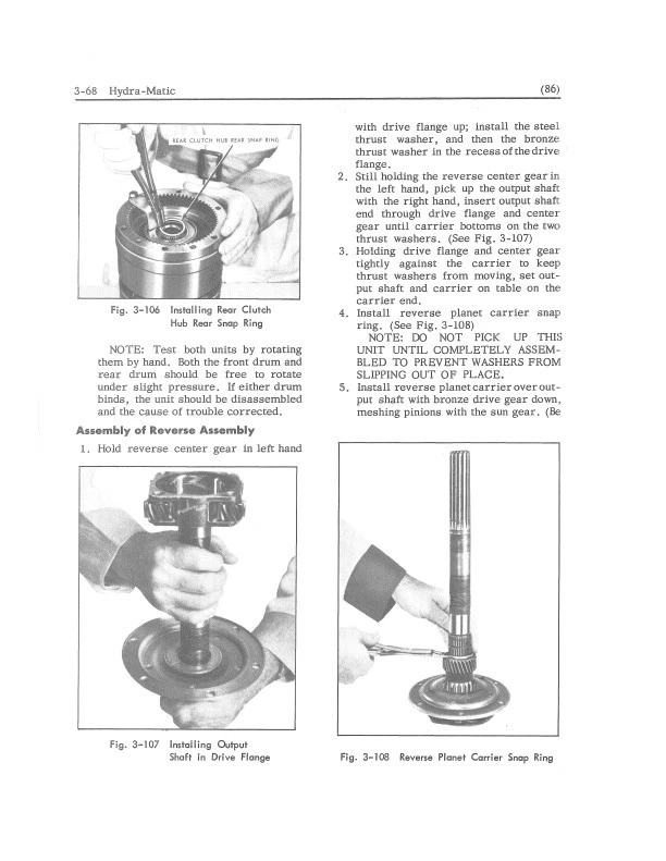 1955 Oldsmobile Negozio Manuale 55 Olds 88 Super 88 E 98 Repair Servizio Libro - Immagine 2 di 4