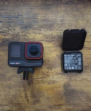 Insta360 Ace Pro Action Camera with Extra Battery