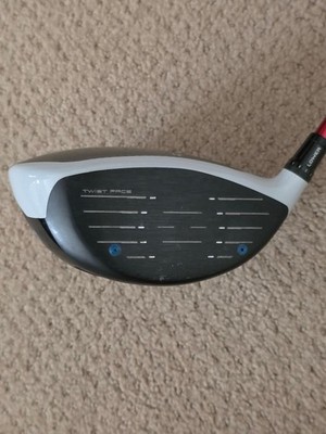 TaylorMade SIM MAX 9* Driver Fujikura Ventus 5-S Red Stiff 
