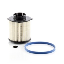 KRAFTSTOFFFILTER FÜR OPEL ZAFIRA TOURER C (P12) - MANN-FILTER PU 9001/1 X