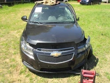 Passenger Rear Side Door VIN P 4th Digit Limited Fits 13-16 CRUZE 295631