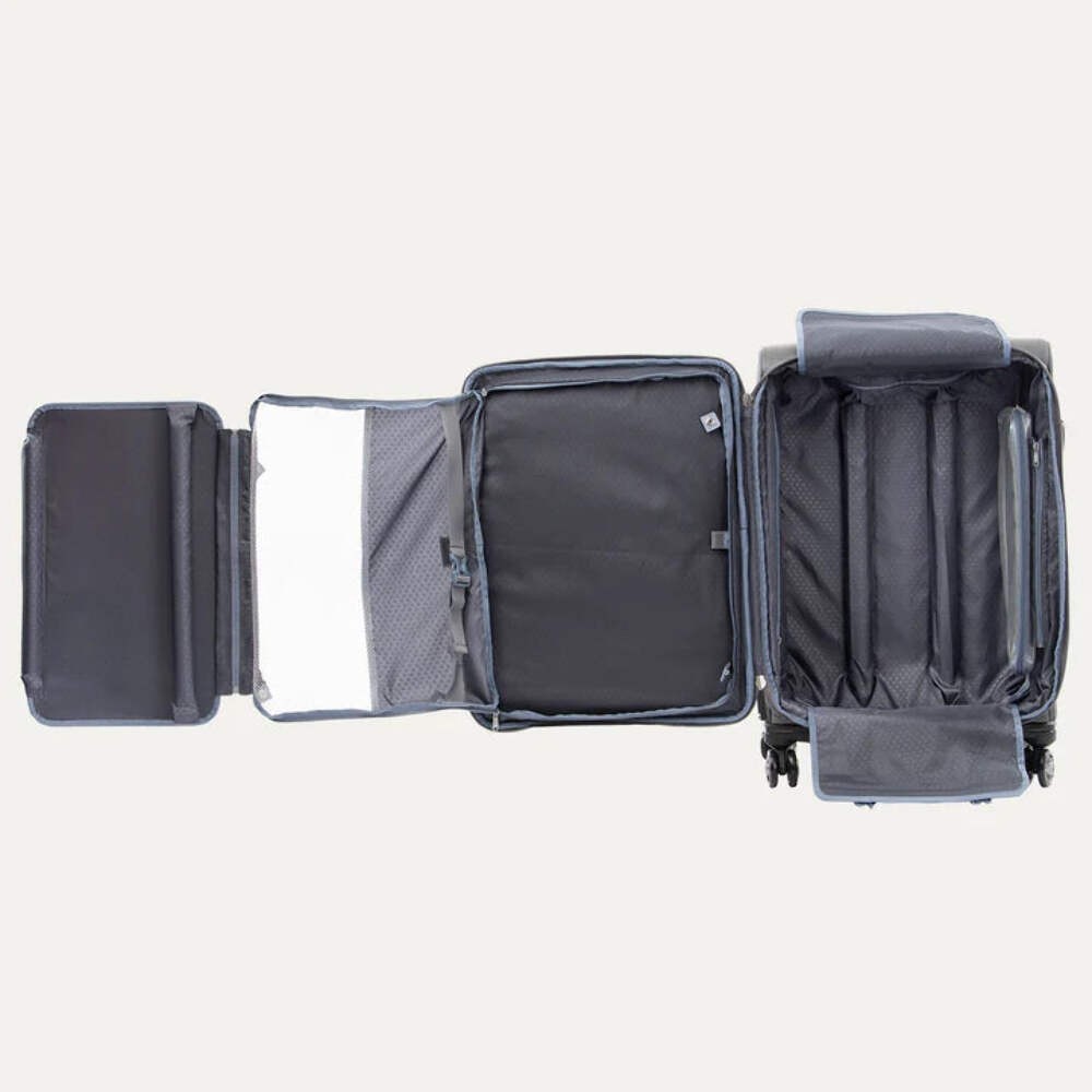 Travelpro Platinum Elite 25" Expandable Spinner - Vintage Grey