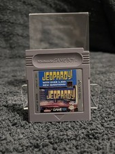 Gameboy Jeopardy! 💎