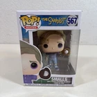 Funko Pop! Movies The Sandlot Smalls #567 Vinyl Figure New In Box