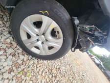 Wheel 17x6-12 Steel Fits 13-18 Rav4 4210449