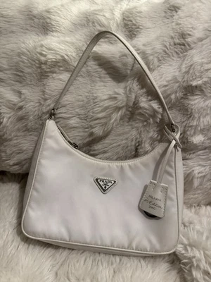 Prada Re-Edition 2005