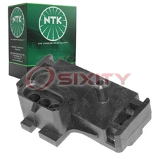 NGK NTK Manifold Absolute Pressure Sensor for 1985-1987 GMC Caballero 4.3L ne
