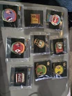 Olympics 1996 Atlanta Olympics Coca-Cola & Sponsor Pin Lot | Vintage Olympic Pin