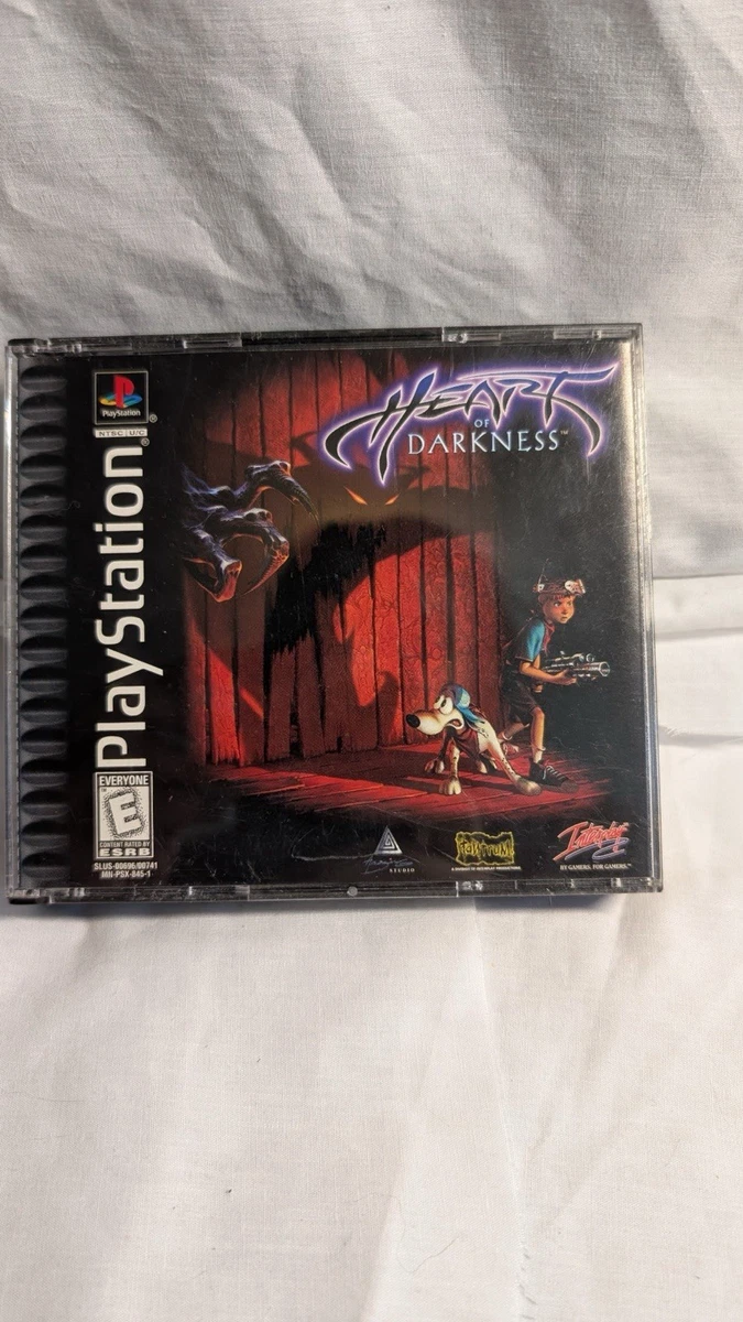 SONY PLAYSTATION 1 PS1 Demo Autumn/Christmas Releases Jeu Bon État Rare