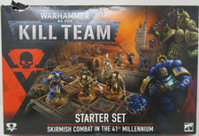 Warhammer 40k Kill Team Starter Set