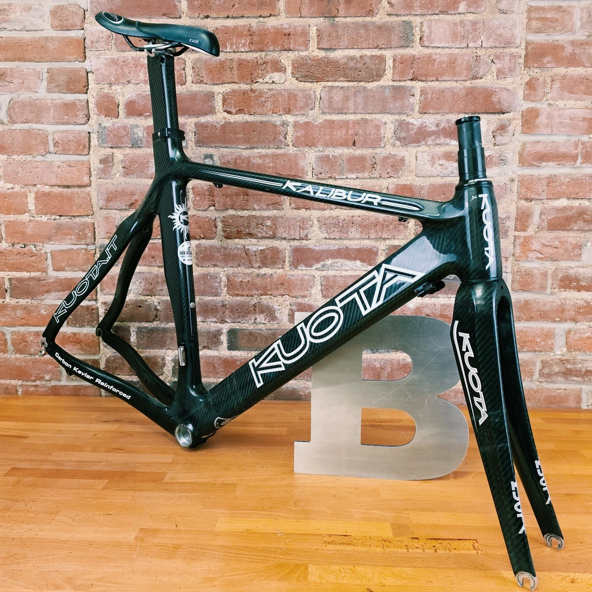KUOTA KARMA フレームセット Kuota Bike Frames for sale | eBay