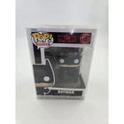 Funko Pop Movies The Batman 1187 Vinyl Figure DC Robert Pattinson Black Boxed
