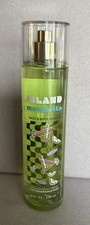 ISLAND MARGARITA NEW Fine Fragrance Mist Spray Perfume Bath  Body Works read 