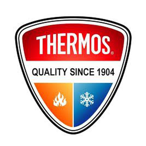 THERMOS Funtainer 355ml S/S Vacuum Insulated Beverage Bottle Multisports! - Picture 4 of 5