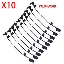 10x Battery Cable For Dell Latitude 7280 7380 E7280 E7290 E7380 E7390 04W0J9