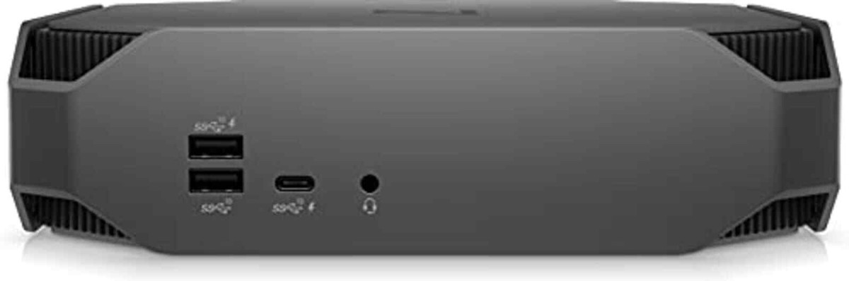 HP Z2 Mini G5 WS/　Quadro P620/　32GB/　2Tb Amazon.com: HP Z2 Mini G5 Workstation - 1 x Core i7 i7-10700