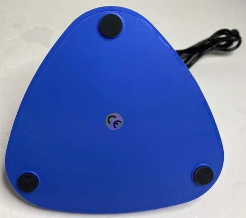 Vortex mixer vm 370
