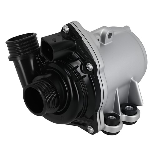 Water Pump Assembly for BMW 335i 535i X3 X4 X5 X6 2007-2016 N54 N55 - Picture 11 of 12
