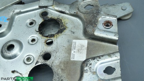 Jaguar XJS V12 Convertible Right Passenger Quarter Window Regulator OEM - Foto 6 di 6
