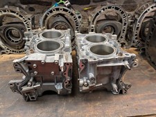 Subaru Fb25 Bare Block Short Block Forester Legacy Outback