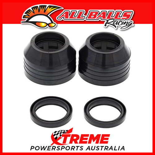 BMW R65 1978-1985 Fork Oil & Dust Wiper Seal Kit 36x46 - Picture 1 of 4