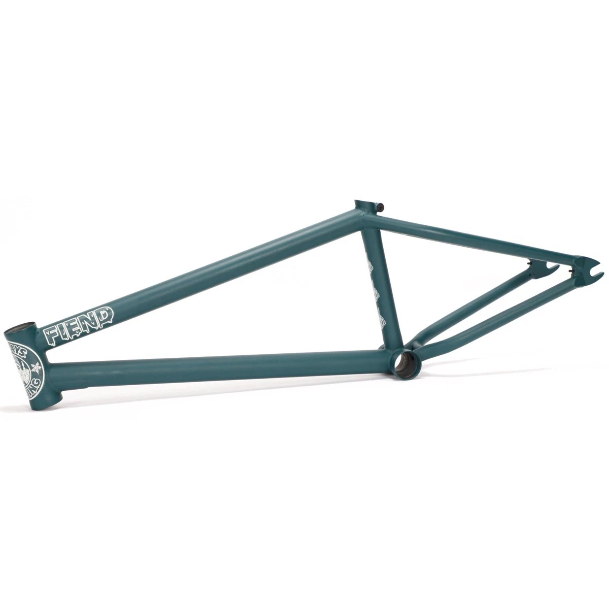 Garrett clearance reynolds frame