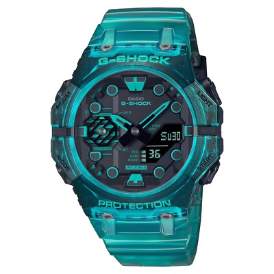 CASIO G-Shock GA-B001G-2A Mens