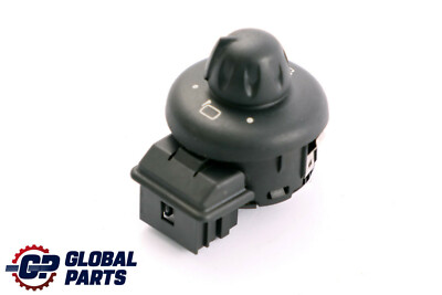 Mini Cooper R55 R56 LCI R58 R59 Schalter Spiegel Anklapp Funktion 3422622