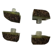 Hayward Cork Pod Shoe Replacement Kit for Vinyl Model Pool Cleaner AXV014FNP