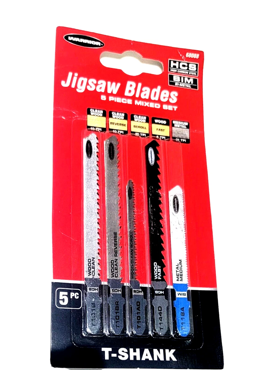 Ebay jigsaw blades deals