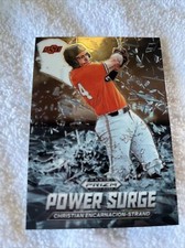 2022 prism power surge Christian Encarnacion