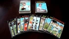 1971 topps baseball cards #550 to #629, complete your set HIGH NUMBERS