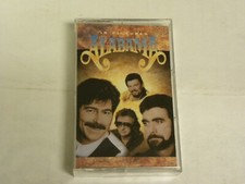 In Pictures by Alabama Cassette, Aug-1995, RCA 