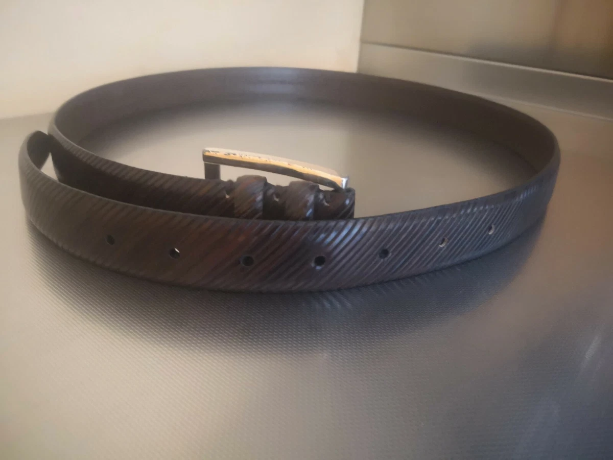 Leather 2025 island belts
