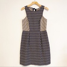 LOFT sleeveless dress