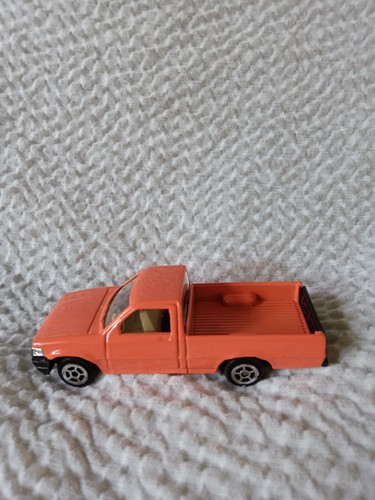 Dodge Highway Construction Truck And Orange Truck. Green Unbranded Made In China - Picture 5 of 12