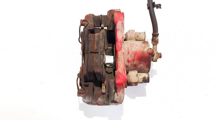 fn35725 fn357/25 Disc-Brake Caliper front left side for Opel Astr  