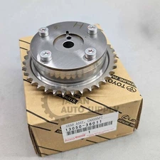 OEM GENUINE TOYOTA 2.5L 2.7L 4CYL INTAKE TIMING CAMASHAFT GEAR 13050-36011
