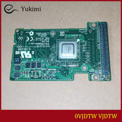 0VJDTW FOR DELL PowerEdge M620 M820 VJDTW Server PCI-E Expansion Card