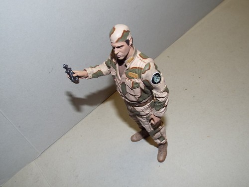 STARGATE ATLANTIS WRAITH DATA DEVICE ACTION FIGURE ACCESSORY (DIAMOND SELECT) - 第 4/4 張圖片