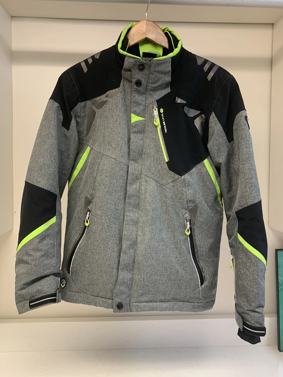 Killtec Youth Ski Level Jacket 14 size | eBay 5