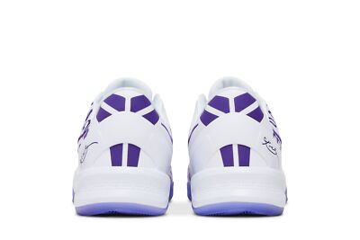 Nike Kobe 8 Protro 'Court Purple' FQ3549-100 Men's Shoes | eBay