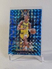 Bennedict Mathurin [Blue] #71 Prices | 2023 Panini Mosaic