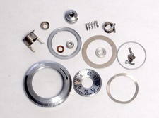 Zeiss Ikon CONTAFLEX I Film Advance Dial Ring Vintage SLR Film Camera Parts