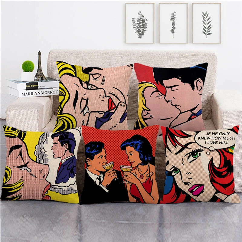 Wholesale hotsell pillow covers