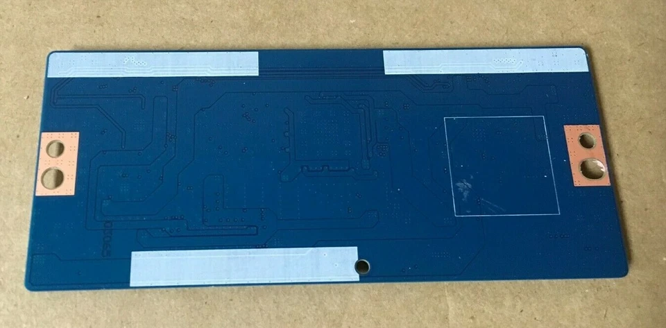 T-Con Board for Planar 65" EP6524K-T 4K Interactive LCD TV 65P21-C00 - Image 3 of 3