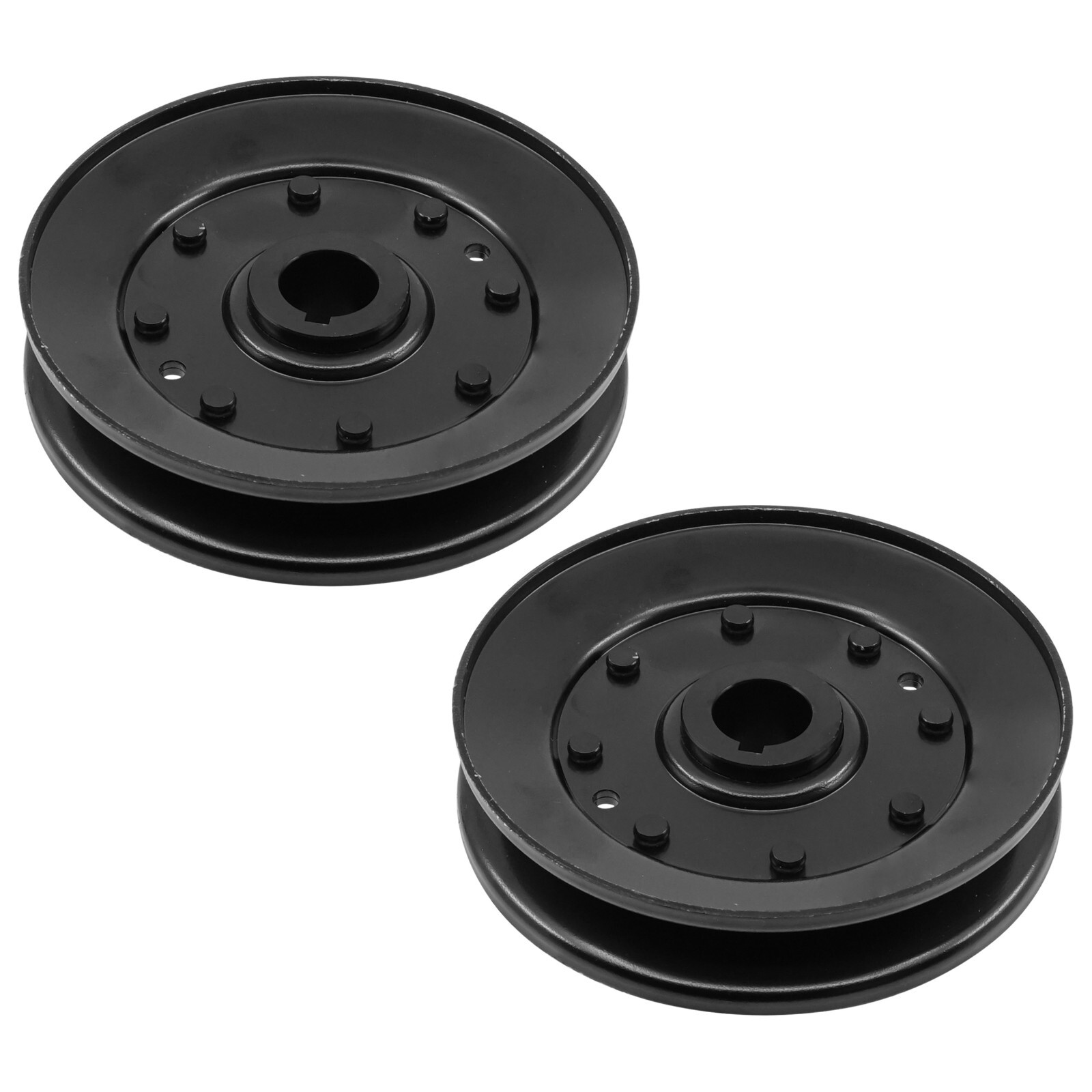 Deck Spindle Pulley For John Deere 140 314 316 317 318 322 330 332 420 ...