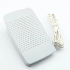 Foot Control Pedal Babylock Bl40,Grace,BL137a,BLSR,BLN,BLR,Sofia # xc8816071