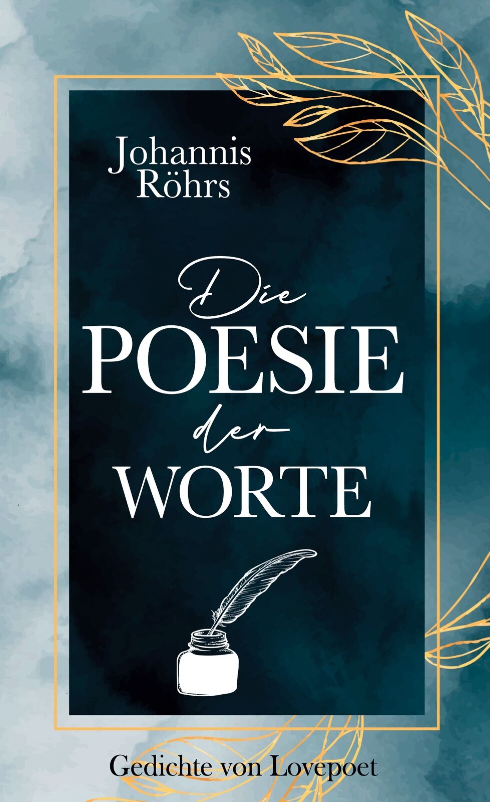 Thumbnail - Die Poesie Der Worte (buch)